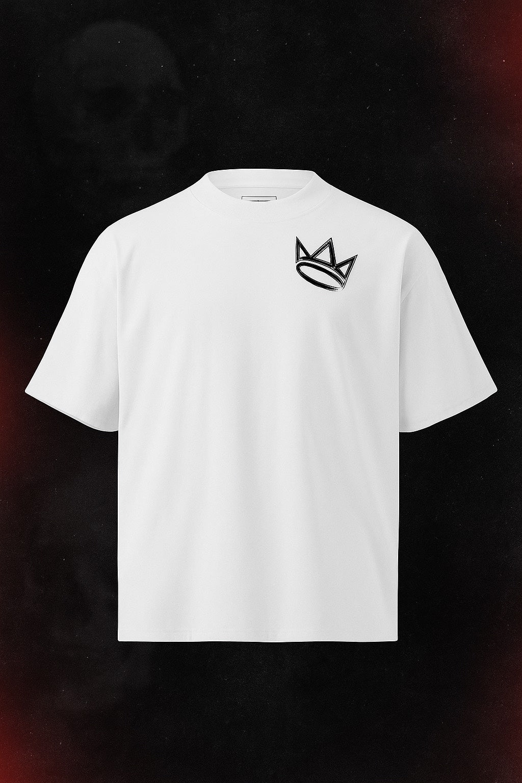 Be The King