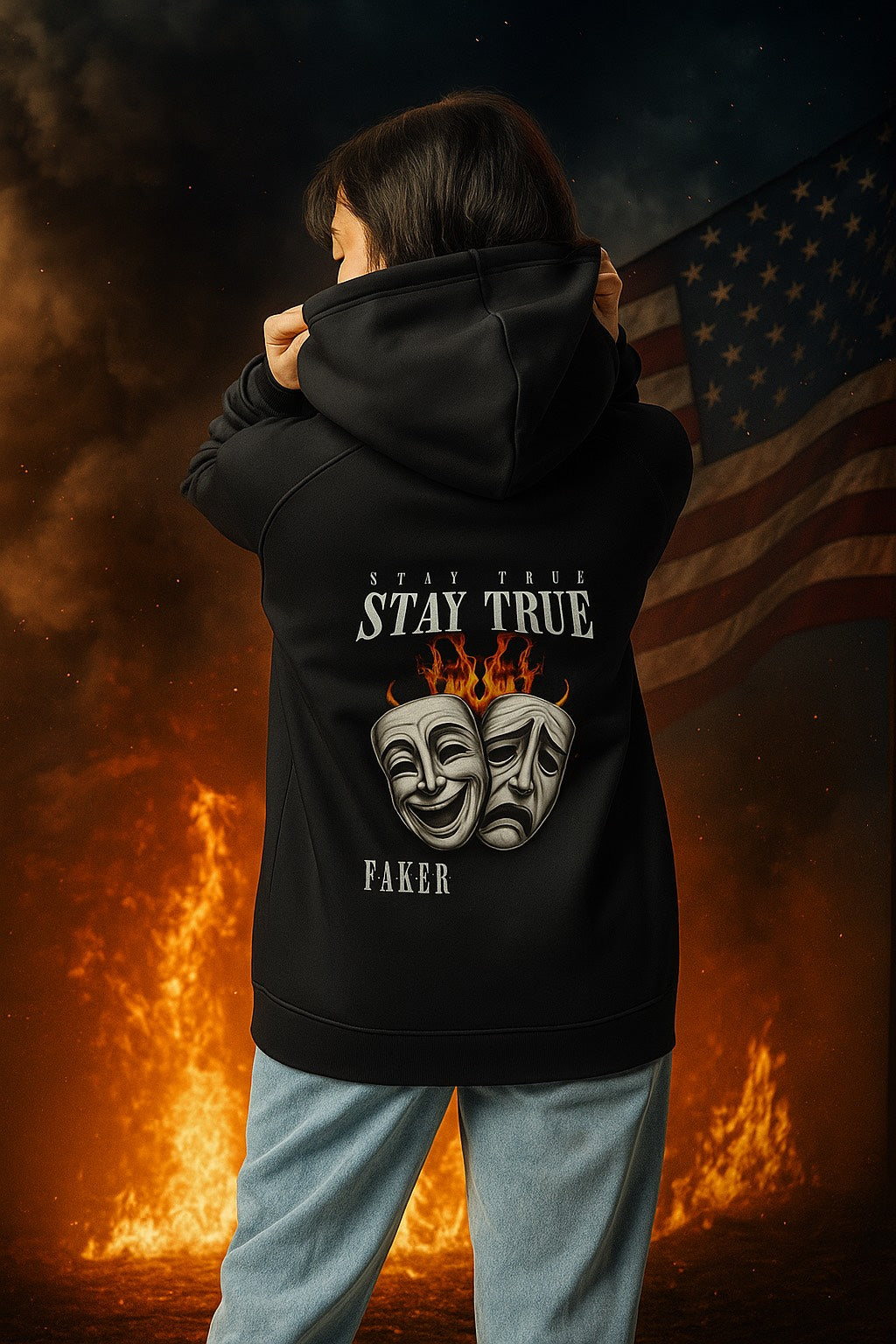 Stay Truth