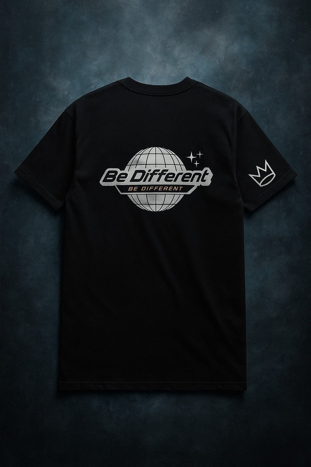 Be Different style 1