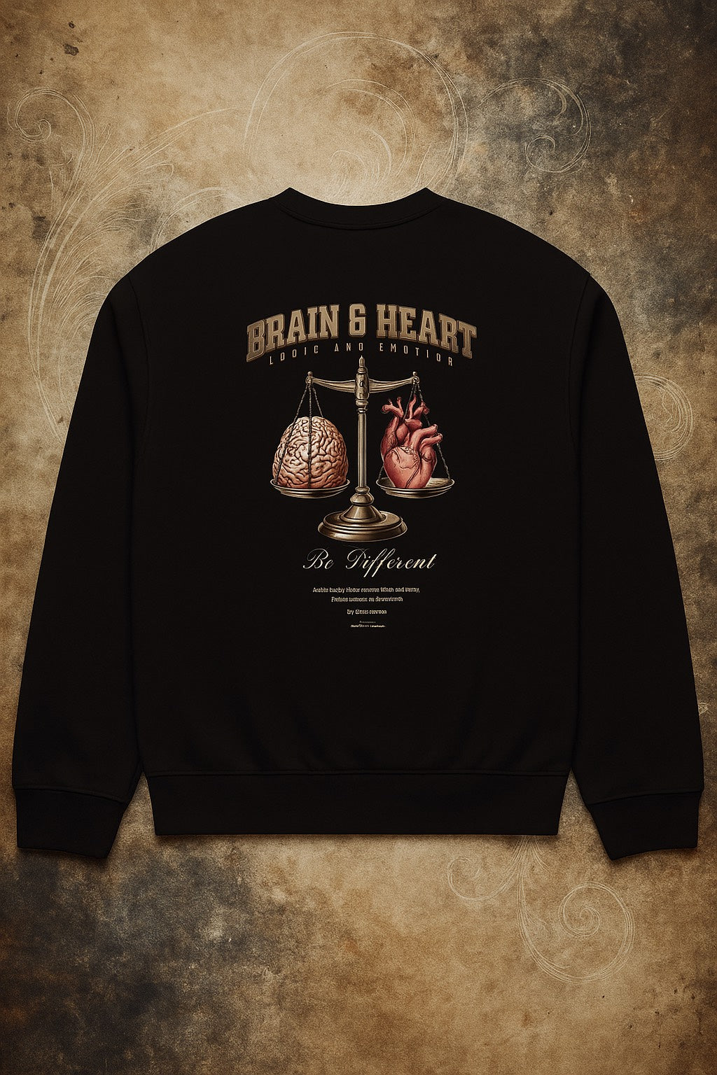 Brand and Hearth