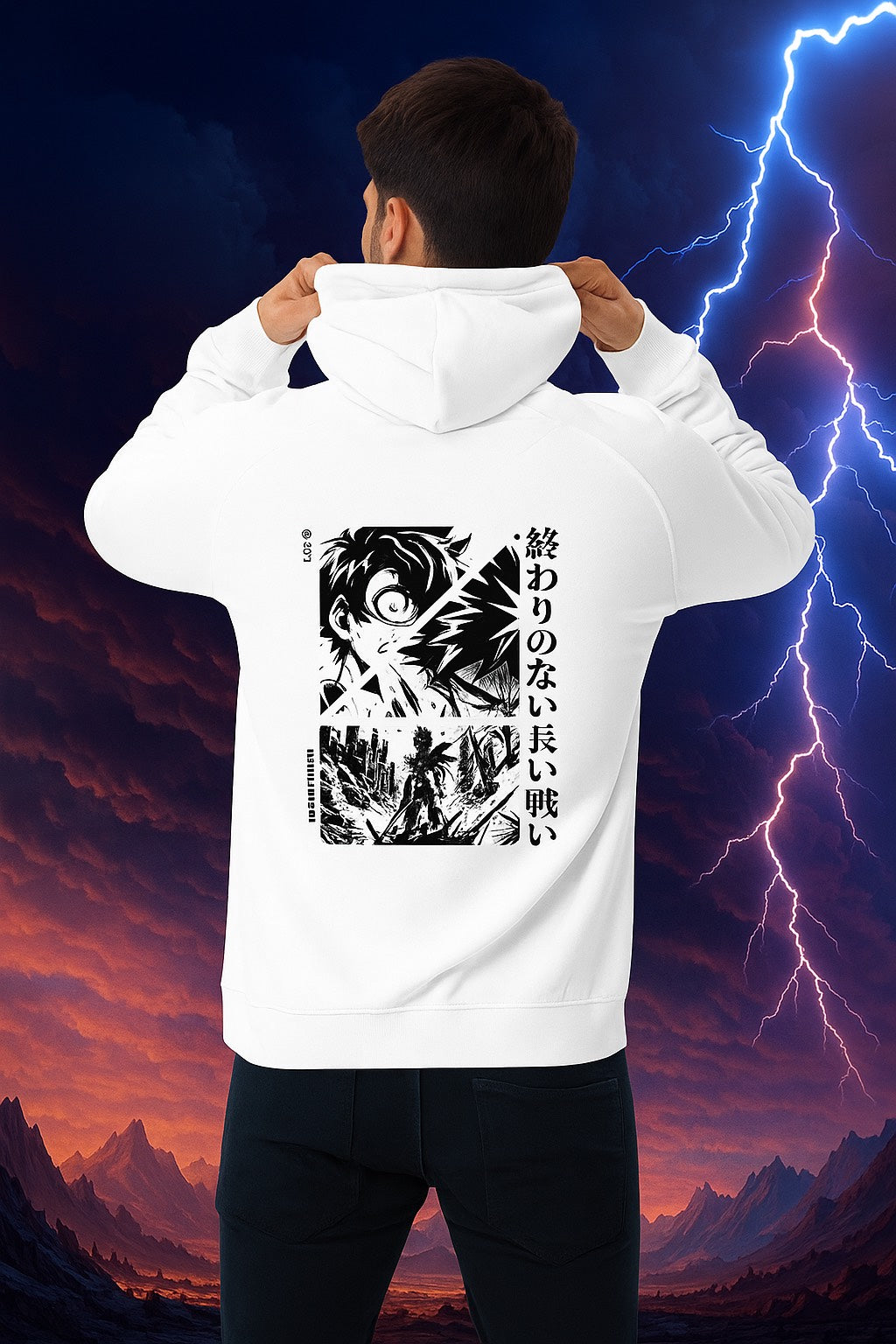 Boku No Hero Academia