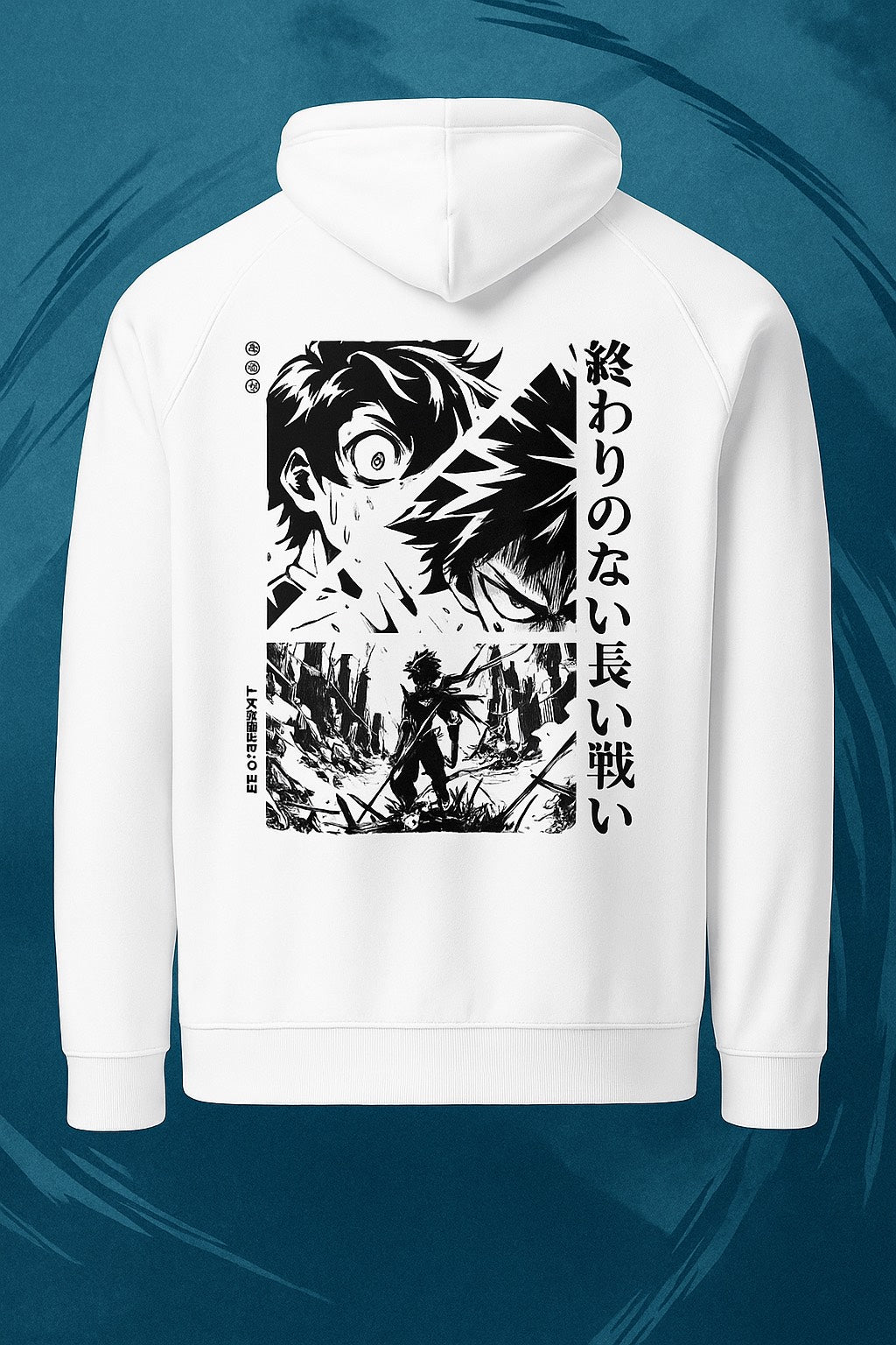 Boku No Hero Academia