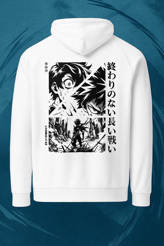 Boku No Hero Academia