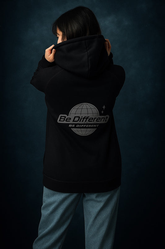 Be Different style 2