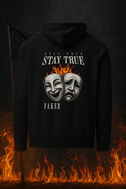 Stay Truth