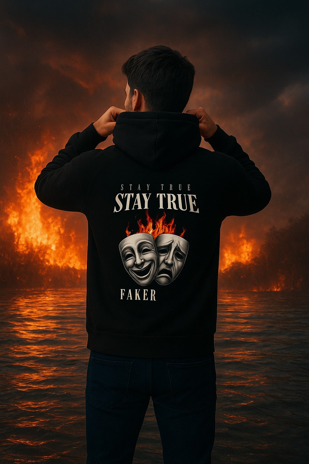 Stay Truth