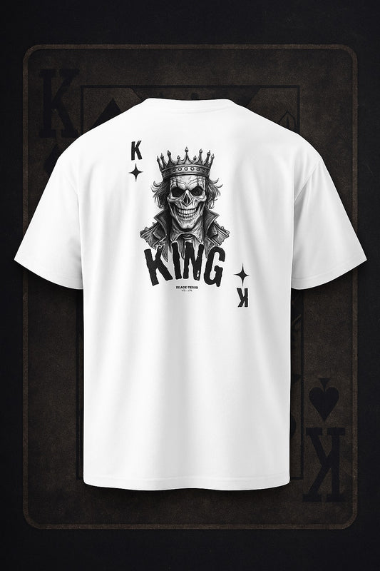 Be The King