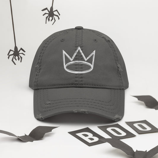 Be Different Hat Style